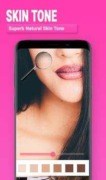 Beauty hd Camera Perfect: Beauty Plus Camera screenshot 5