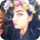 Sweet Camera, Face Filter, Selfie Editor, collage 3.0.1