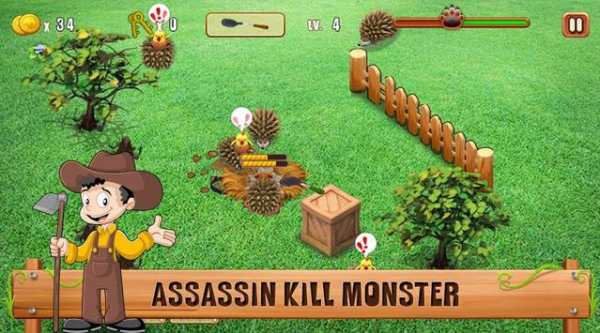 Family Farm screenshot 3
