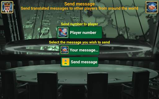 World Leaders screenshot 12