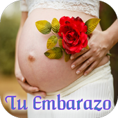 Tu Embarazo icon