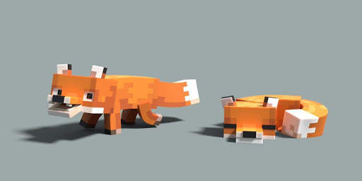 Furry Skins for Minecraft screenshot 1