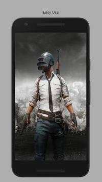 Free Wallpaper PUBG screenshot 2