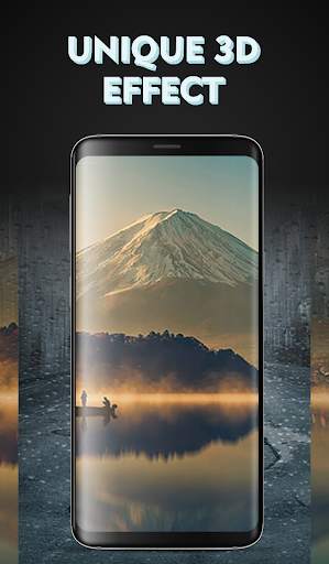 Fancy Wallpaper screenshot 4
