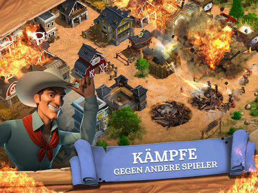 Compass Point: West screenshot 10