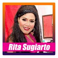 100   Kumpulan Lagu Rita Sugiarto Terbaik on 9Apps