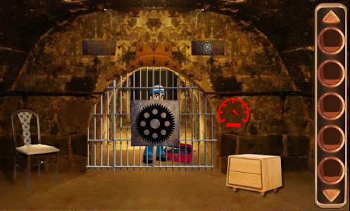 Escape Games 8B 14 screenshot 3