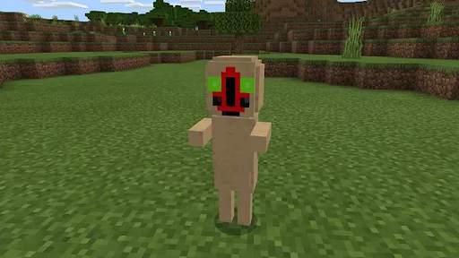 SCP Mod for MCPE screenshot 5