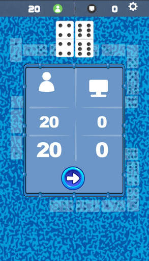 Dominoes Lite screenshot 7