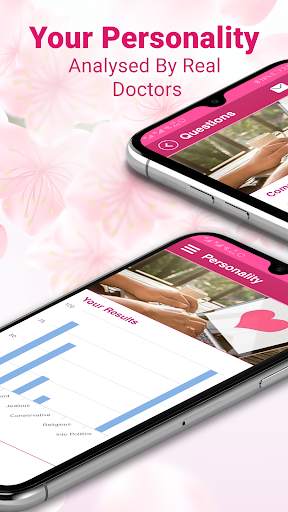 iMarriages Free Matrimony screenshot 5