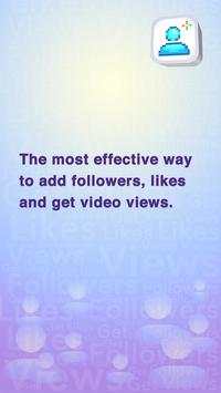 Boost Followers screenshot 2