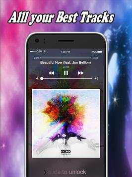 Music Player - Mp3 Player screenshot 5