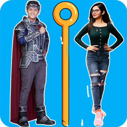 BaalVeer Returns Game Jumpy 35