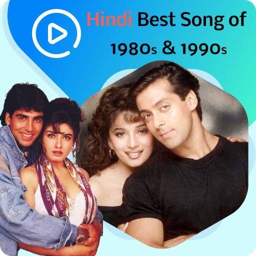 Hindi old video songs 1.0.6