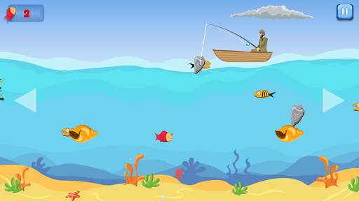 Fishing Classic - Free screenshot 7