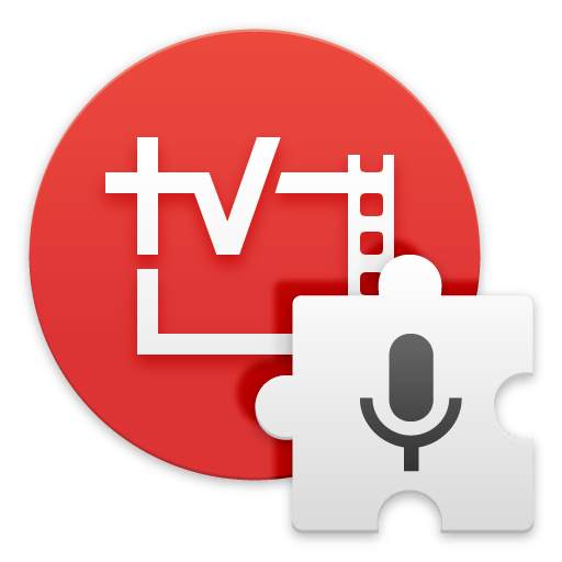 Video & TV SideView Voice 2.5