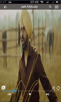 Jatt Attitude screenshot 2