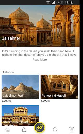 FlippAR Go screenshot 2