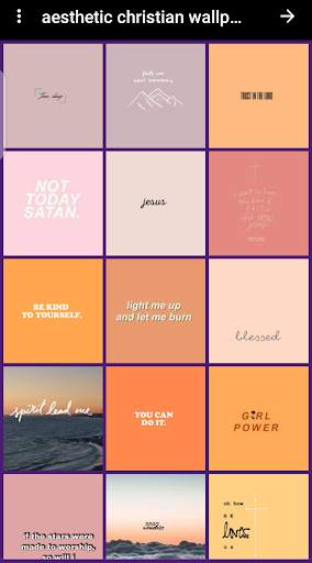 cross wallpaper screenshot 5