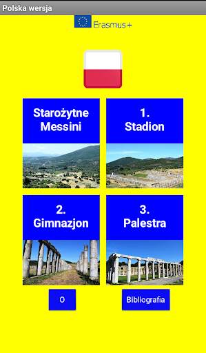 Ancient Messene PL SHARE screenshot 2