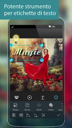 Photo Studio PRO screenshot 4