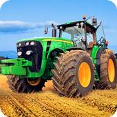 Farming Tractor Simulator 2016 1.3