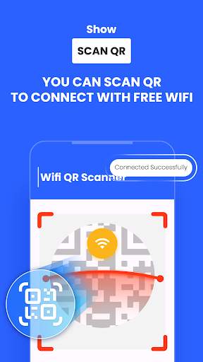 WIFI Password Show - Recovery screenshot 7