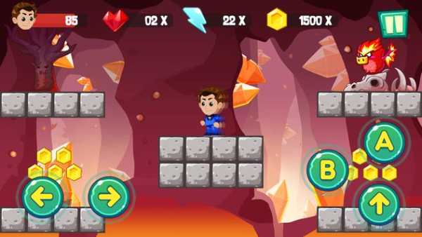 World Of Thundermans screenshot 3