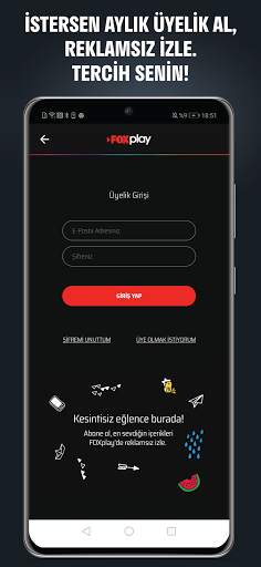 FOX & FOXplay screenshot 5