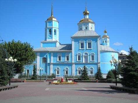 Белгород screenshot 3