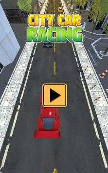 City Car Racing screenshot 8