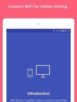 Share File Transfer Connect New Version screenshot 7