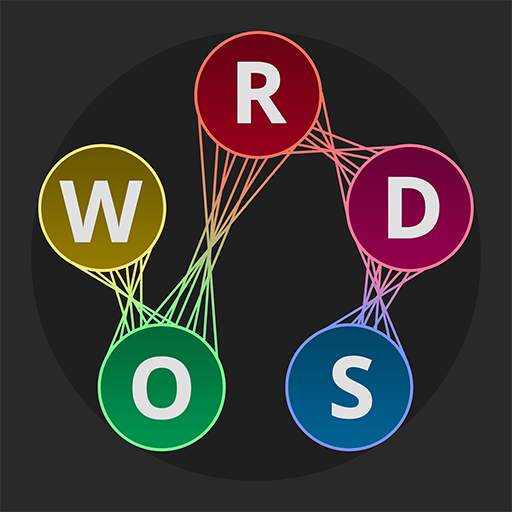 Word collector: find new words 0.34