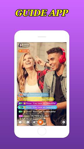 Guide For We TV – Wetv Television Channel स्क्रीनशॉट 2