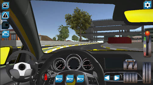 Sports Car Racing 2021 screenshot 6