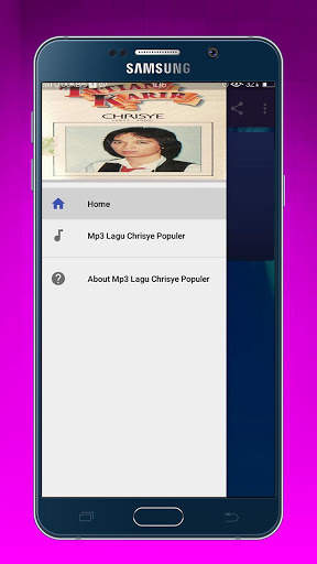 Mp3 Lagu Chrisye Populer screenshot 2