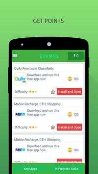 Free Mobile Recharge Load SMS screenshot 2