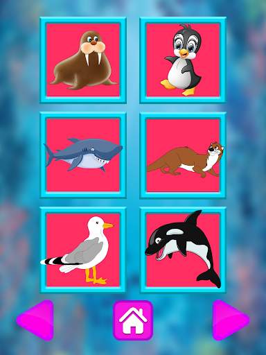 Animal Sounds - KIDS Edition screenshot 10