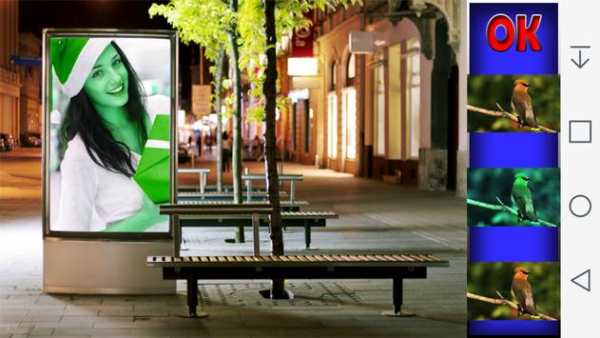 City Hoardings Photo Frames 5 تصوير الشاشة