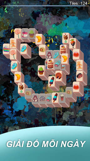 Mahjong 3 screenshot 3