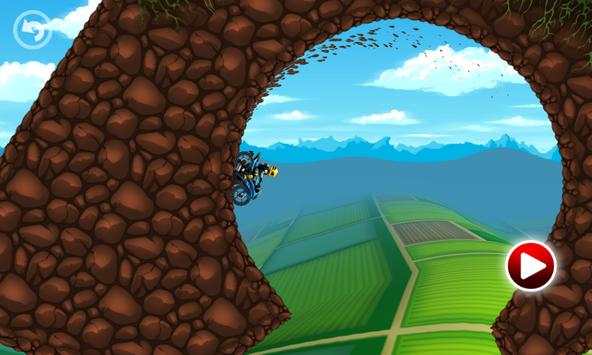Fun Kid Racing - Motocross screenshot 6