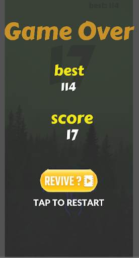 Zigzak Color Ball game 2020 screenshot 6