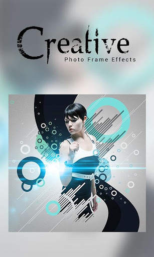 Creative Photo Frame Effects screenshot 3