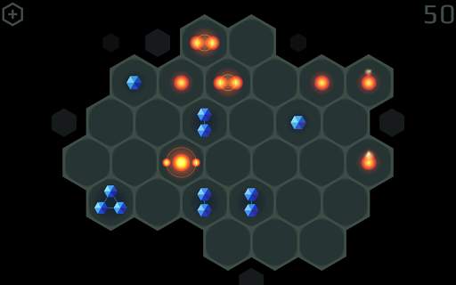 Frostfire Free screenshot 4