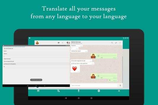 Chatterboks for WhatsApp screenshot 7