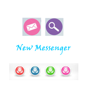 New Messenger 2016 иконка