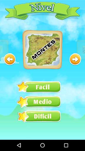 QuizPedia: ciencias sociales y naturales trivia screenshot 2