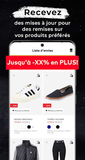 ABOUT YOU E-Boutique de Mode screenshot 5