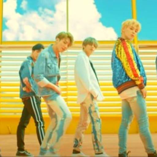 BTS SONG 1.0.0