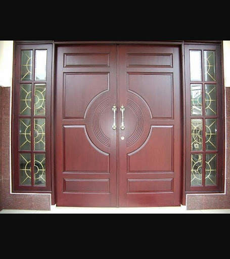 Front Door Design Ideas скриншот 5